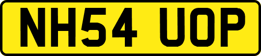NH54UOP