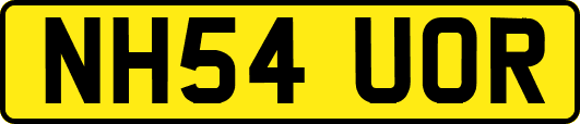 NH54UOR