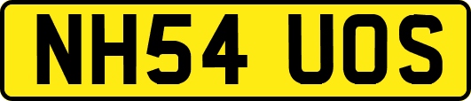 NH54UOS