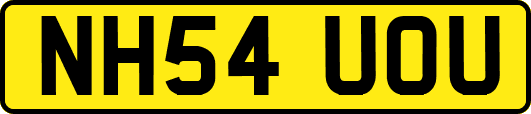 NH54UOU