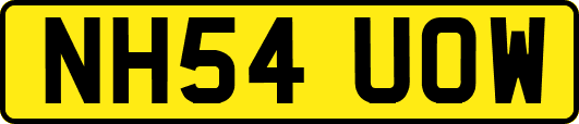 NH54UOW