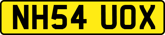 NH54UOX