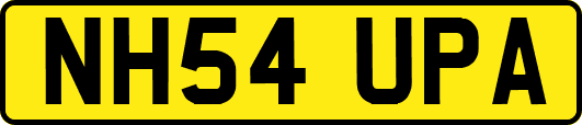NH54UPA