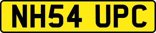 NH54UPC