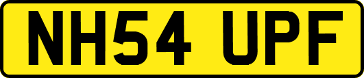 NH54UPF