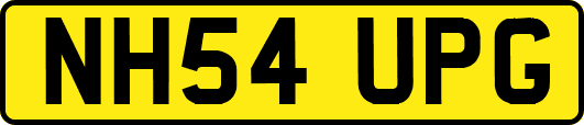 NH54UPG