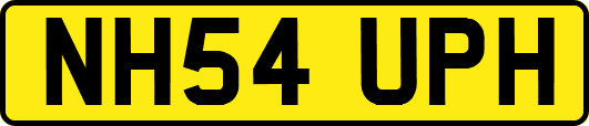 NH54UPH