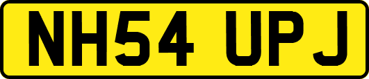 NH54UPJ