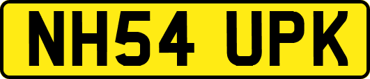 NH54UPK