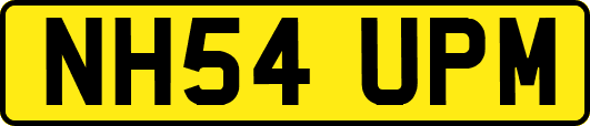 NH54UPM