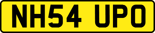 NH54UPO