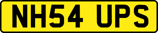 NH54UPS