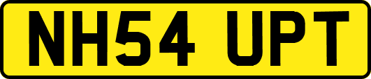NH54UPT