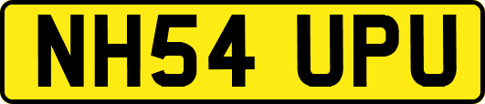 NH54UPU