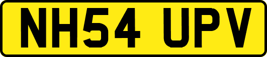 NH54UPV