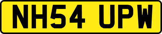 NH54UPW
