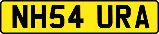 NH54URA