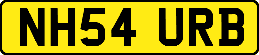 NH54URB