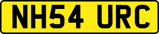 NH54URC