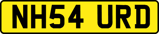 NH54URD
