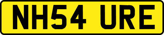 NH54URE