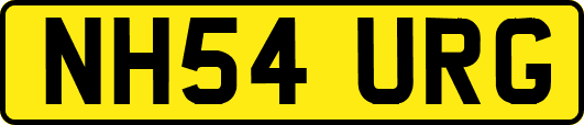 NH54URG