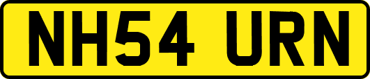 NH54URN