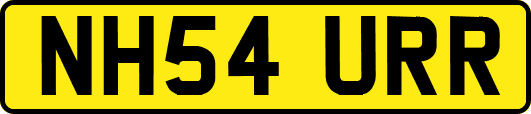 NH54URR