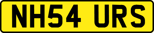 NH54URS