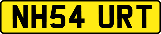 NH54URT