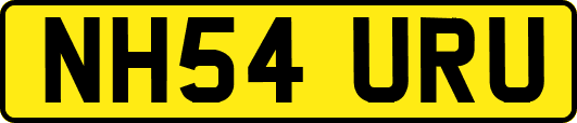 NH54URU