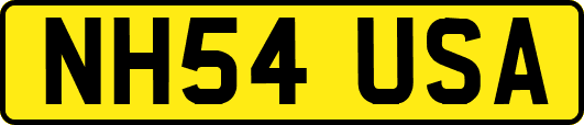 NH54USA