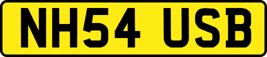 NH54USB