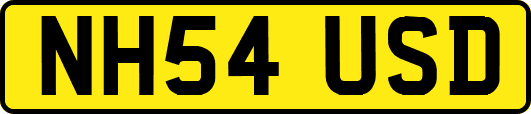 NH54USD
