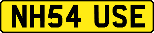 NH54USE