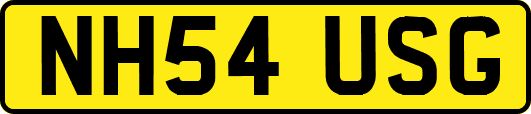 NH54USG