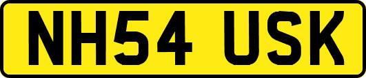 NH54USK