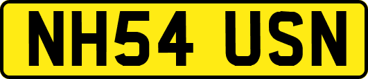 NH54USN