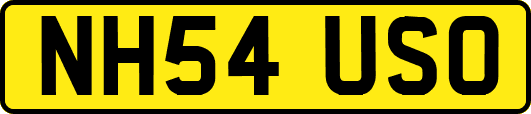 NH54USO