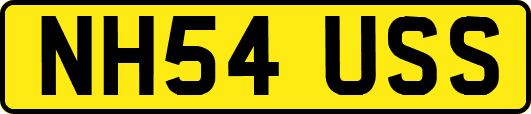 NH54USS