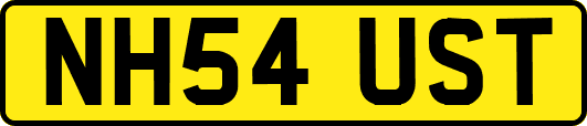 NH54UST