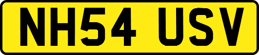 NH54USV