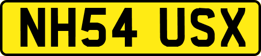 NH54USX