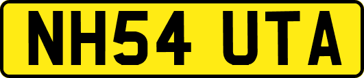 NH54UTA