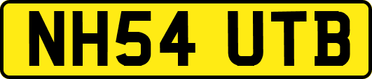 NH54UTB