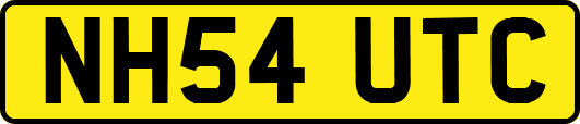 NH54UTC