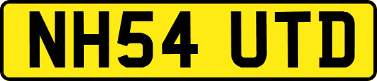 NH54UTD