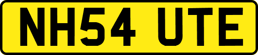NH54UTE
