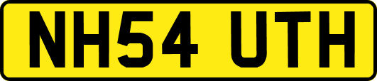 NH54UTH