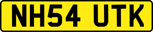 NH54UTK